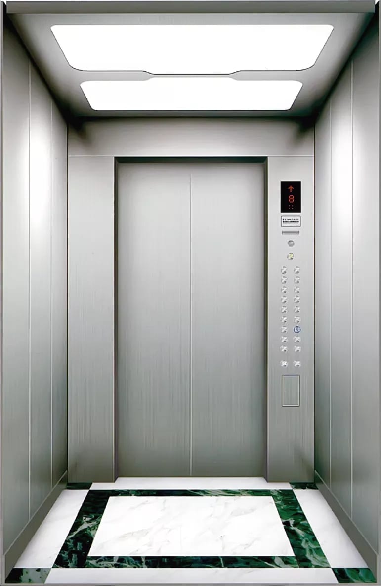 Commercial Elevator
