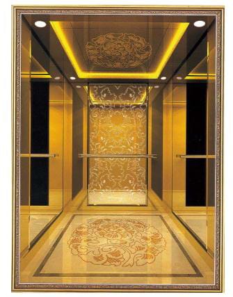 Home / Residential Elevator