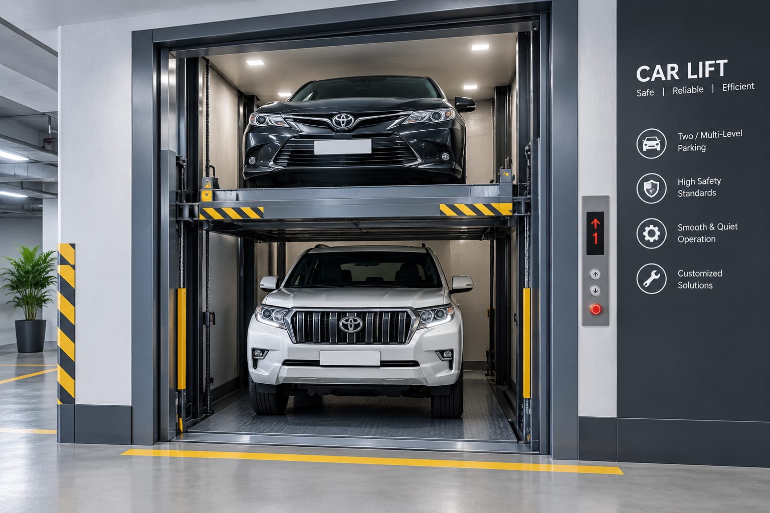 Car Lift